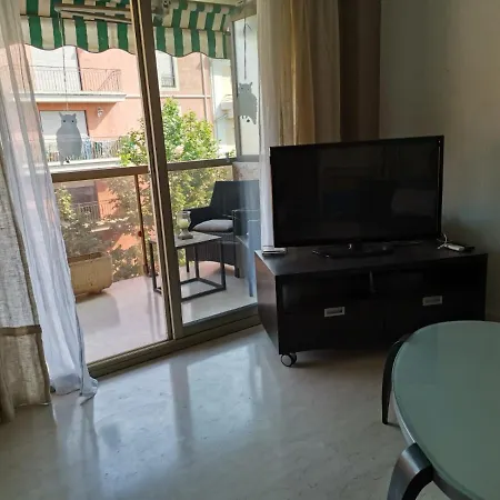 City Center Apartment, Saint-raphael Saint-Raphaël
